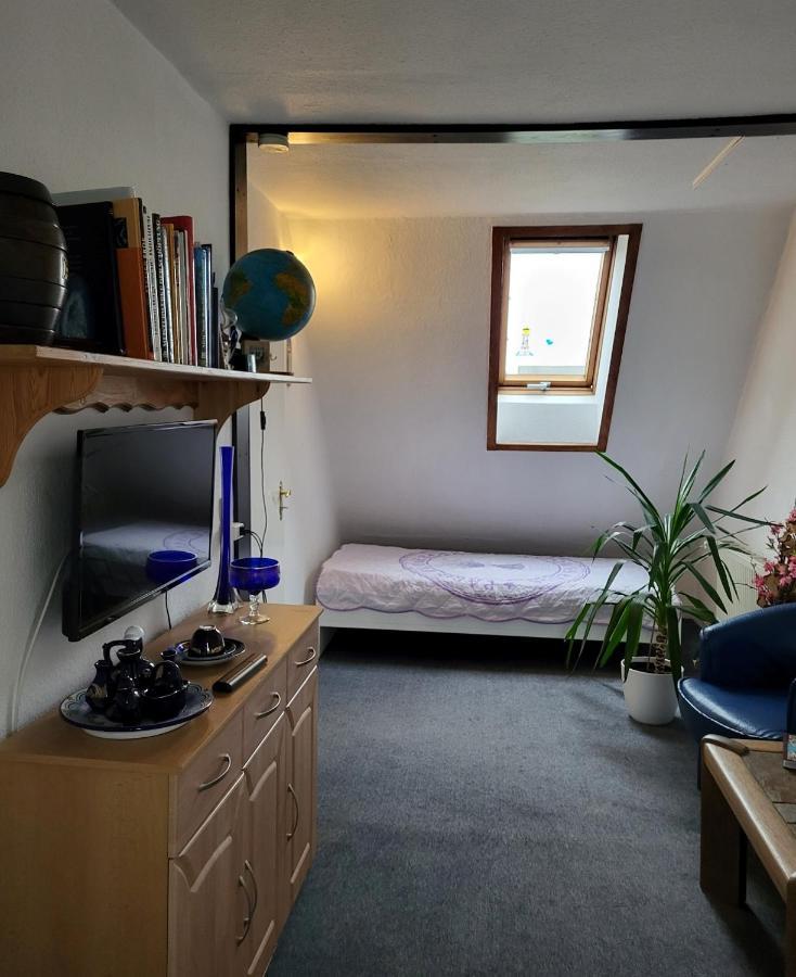 Ostseenaehe Homestay Gadebusch Exterior foto