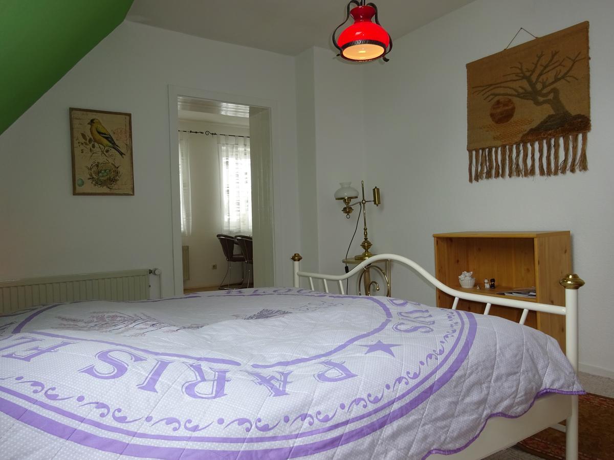 Ostseenaehe Homestay Gadebusch Exterior foto